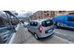 Dacia Lodgy 1.5 DCI 115CV miniatura 9